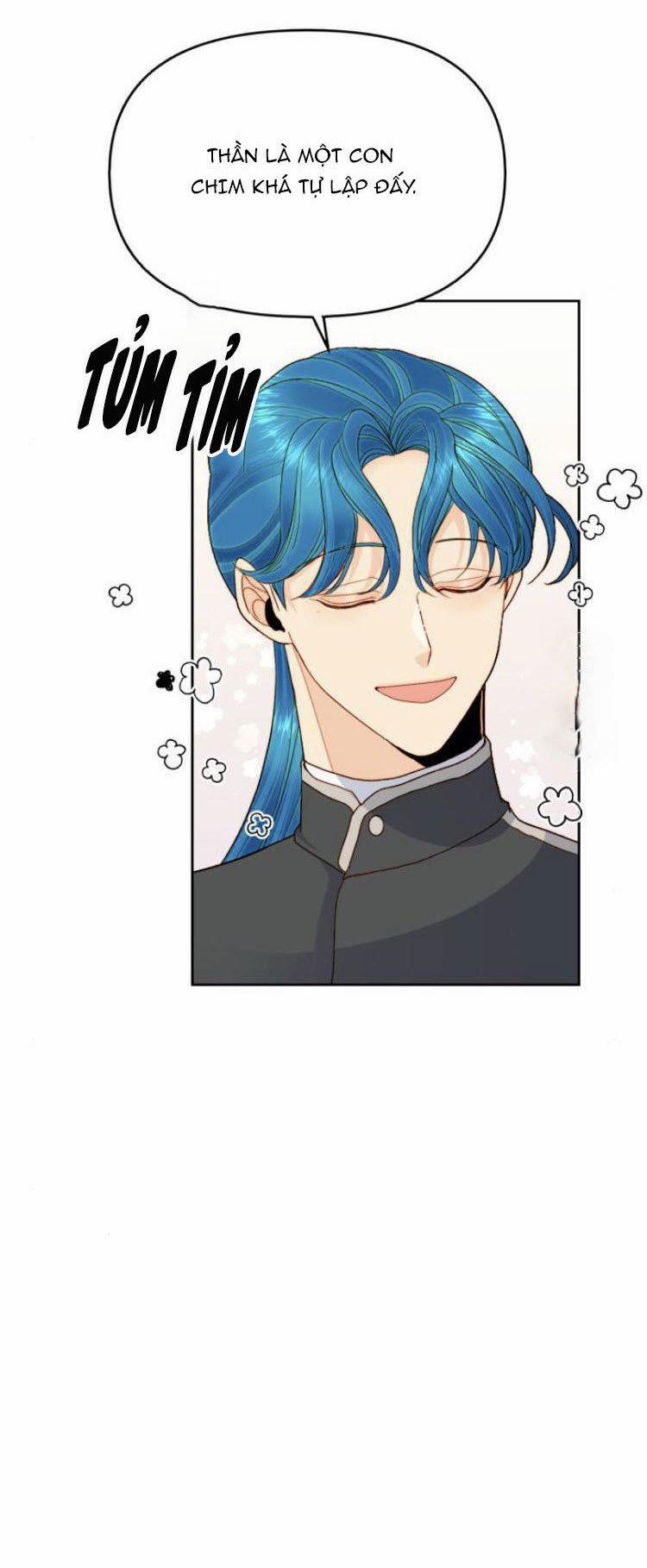 Hoàng Hậu Muốn Tái Hôn 90.2 trang 11