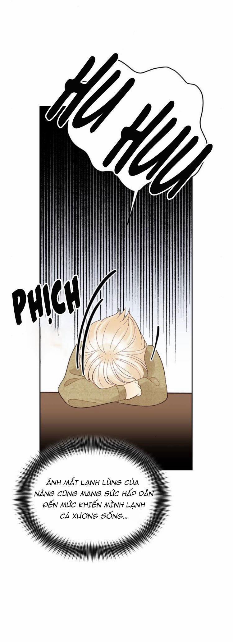 Hoàng Hậu Muốn Tái Hôn 90.2 trang 15