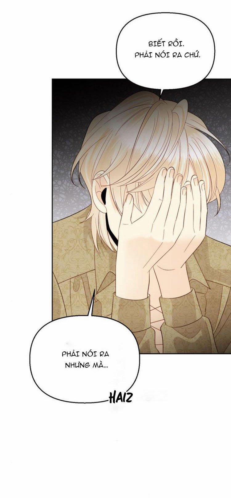 Hoàng Hậu Muốn Tái Hôn 90.2 trang 18