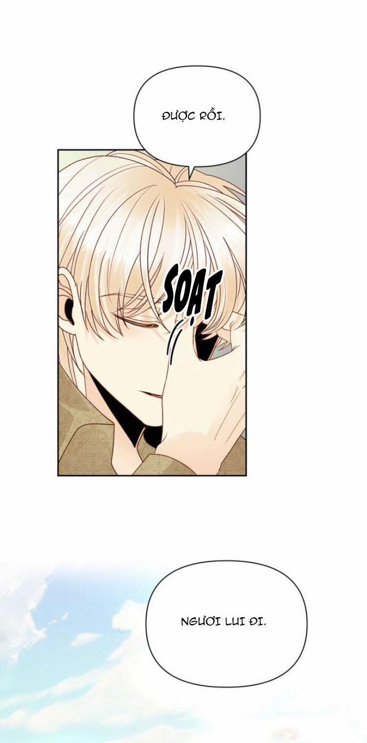 Hoàng Hậu Muốn Tái Hôn 90.2 trang 23