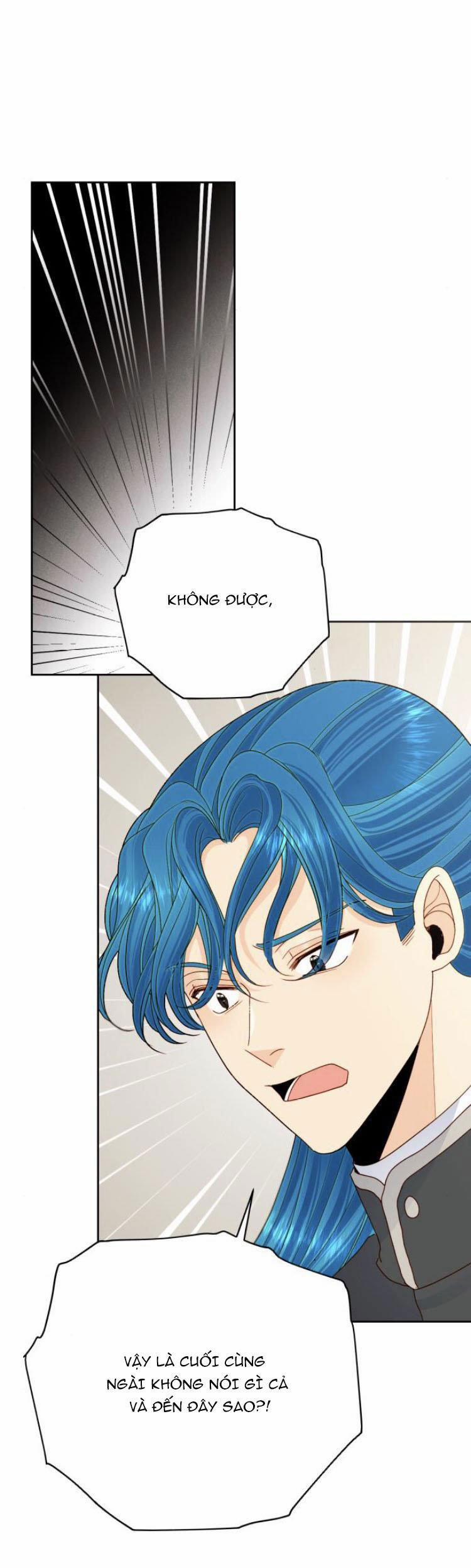 Hoàng Hậu Muốn Tái Hôn 90.2 trang 8