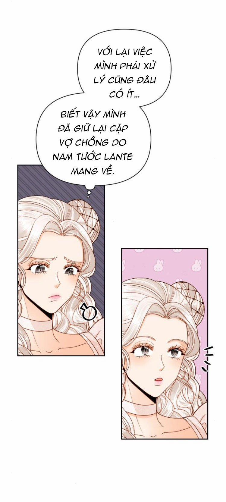 Hoàng Hậu Muốn Tái Hôn 94.1 trang 14