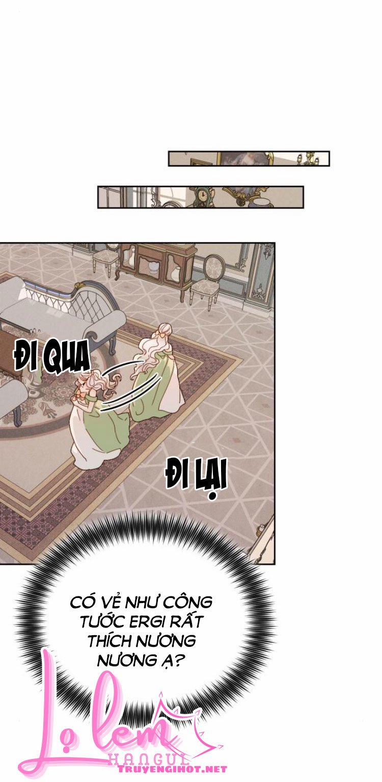 Hoàng Hậu Muốn Tái Hôn 94.1 trang 25