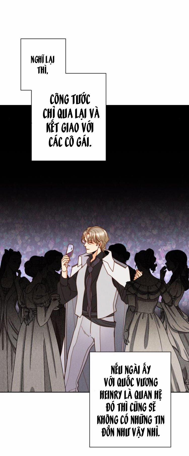 Hoàng Hậu Muốn Tái Hôn 94.1 trang 28