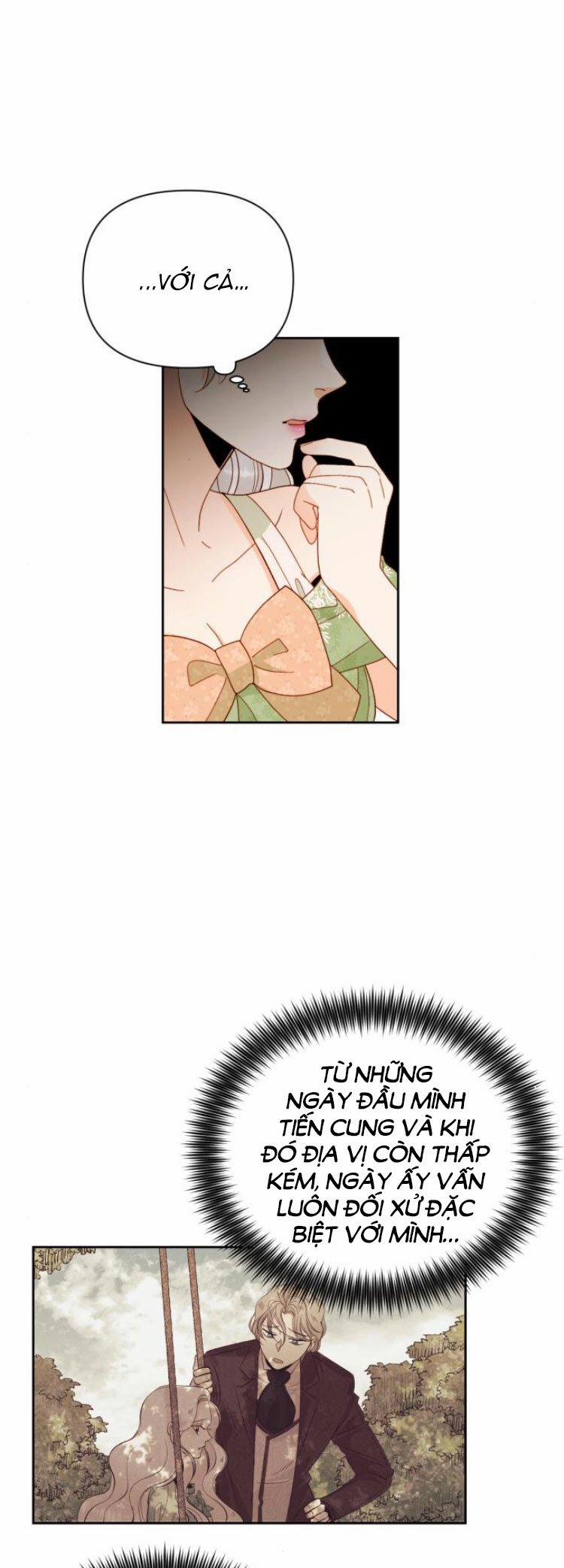 Hoàng Hậu Muốn Tái Hôn 94.1 trang 29