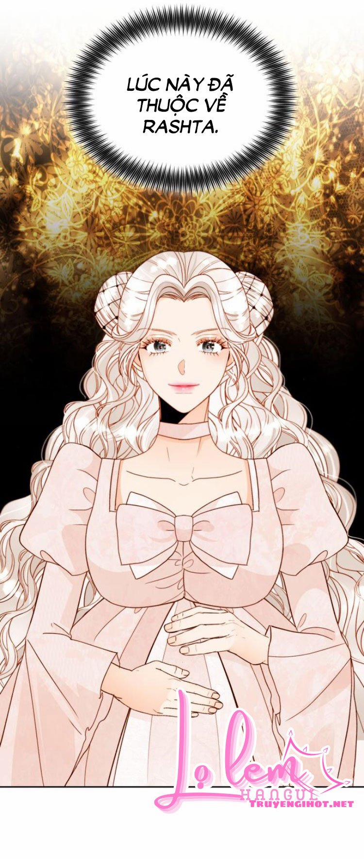 Hoàng Hậu Muốn Tái Hôn 94.1 trang 3