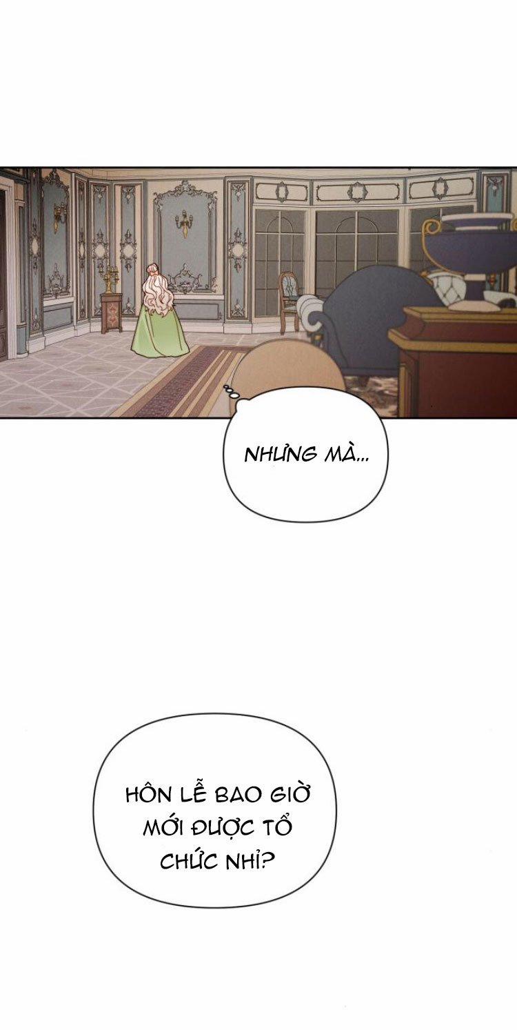 Hoàng Hậu Muốn Tái Hôn 94.1 trang 33