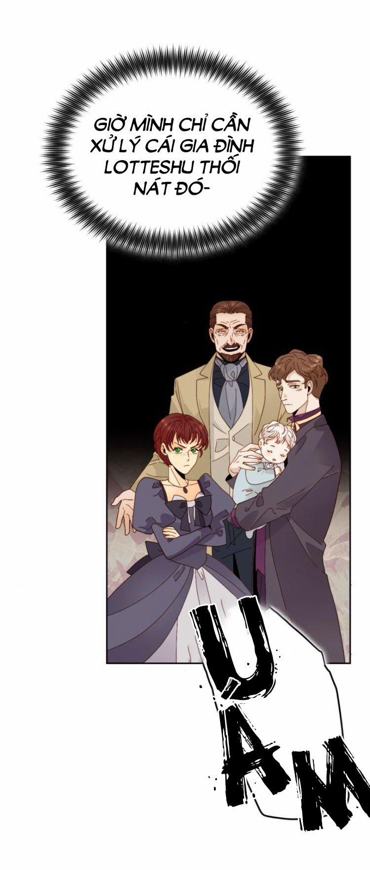 Hoàng Hậu Muốn Tái Hôn 94.1 trang 5