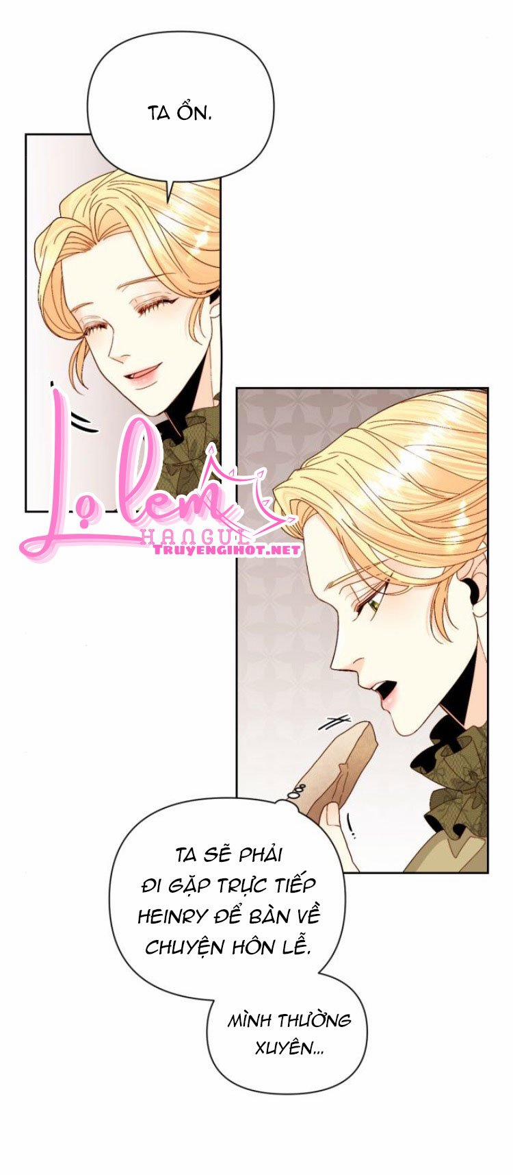 Hoàng Hậu Muốn Tái Hôn 94.2 trang 4