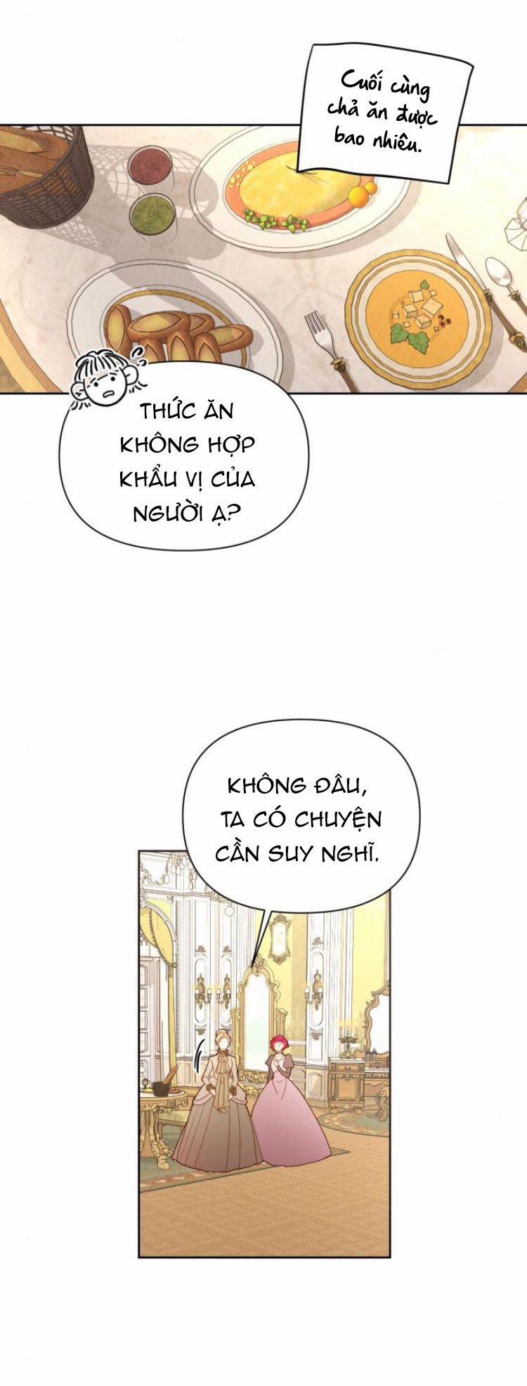 Hoàng Hậu Muốn Tái Hôn 94.2 trang 6