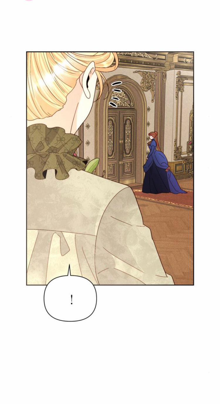 Hoàng Hậu Muốn Tái Hôn 94.2 trang 8