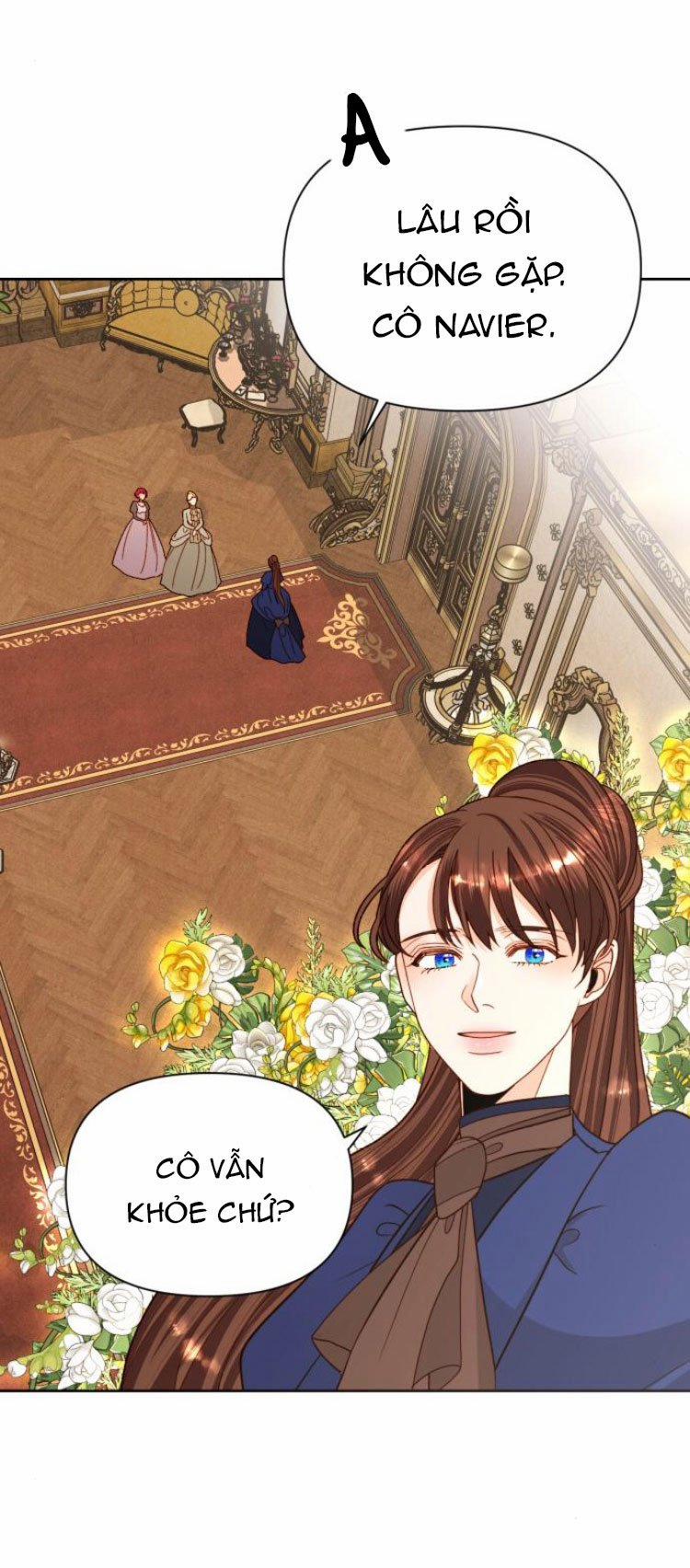 Hoàng Hậu Muốn Tái Hôn 94.2 trang 9