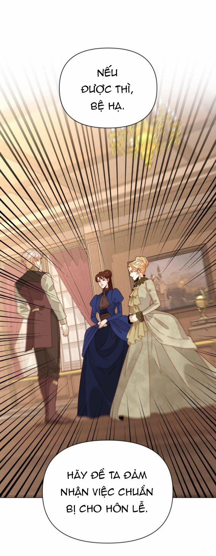 Hoàng Hậu Muốn Tái Hôn 95 trang 0