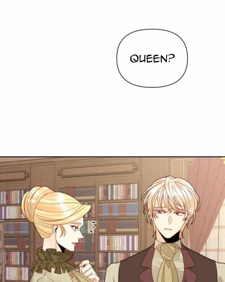 Hoàng Hậu Muốn Tái Hôn 95 trang 10