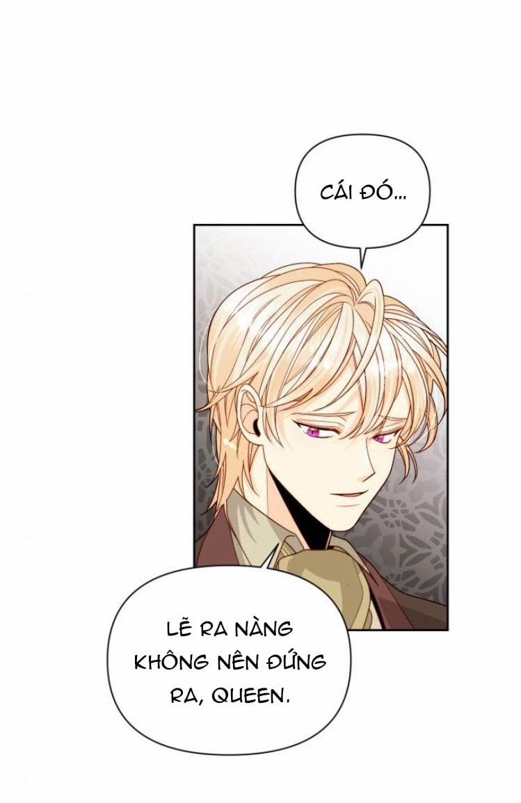 Hoàng Hậu Muốn Tái Hôn 95 trang 11