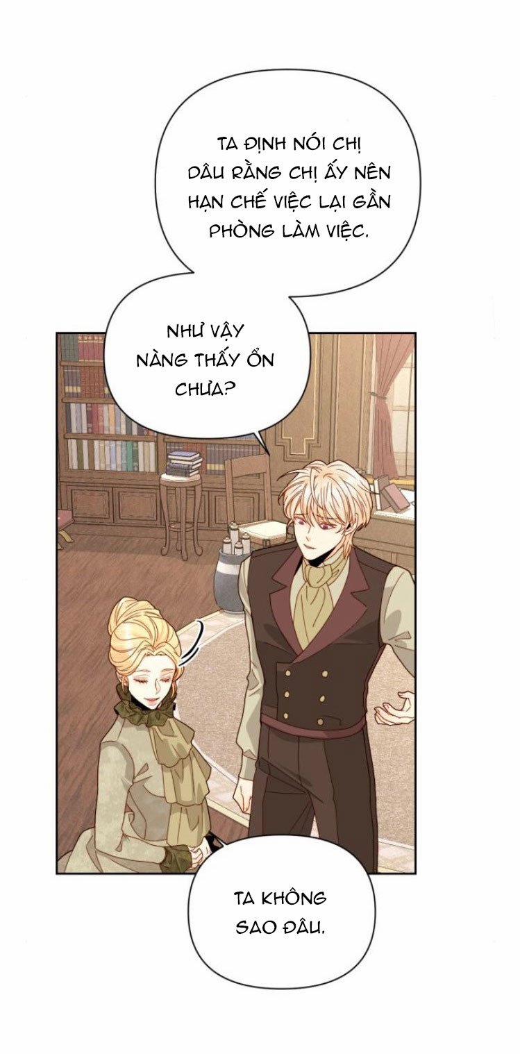 Hoàng Hậu Muốn Tái Hôn 95 trang 12