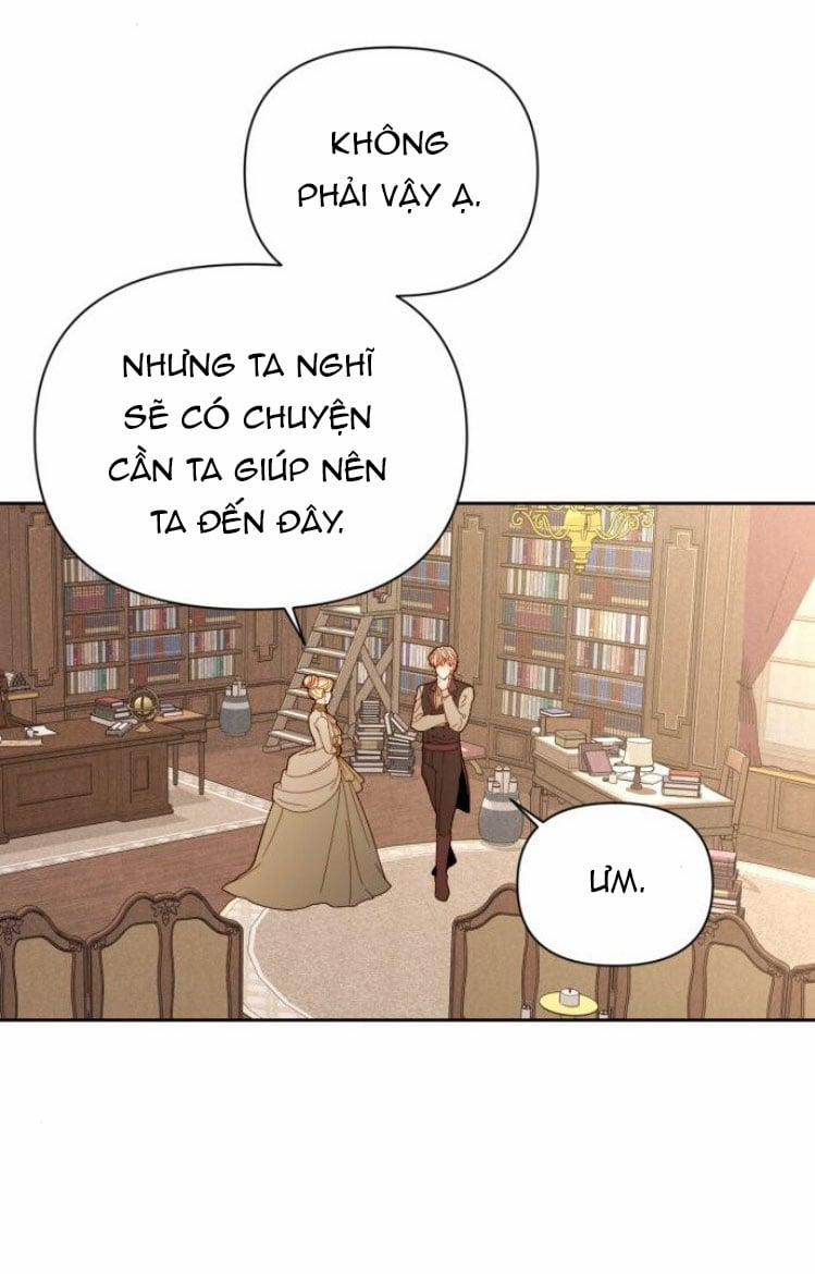 Hoàng Hậu Muốn Tái Hôn 95 trang 14