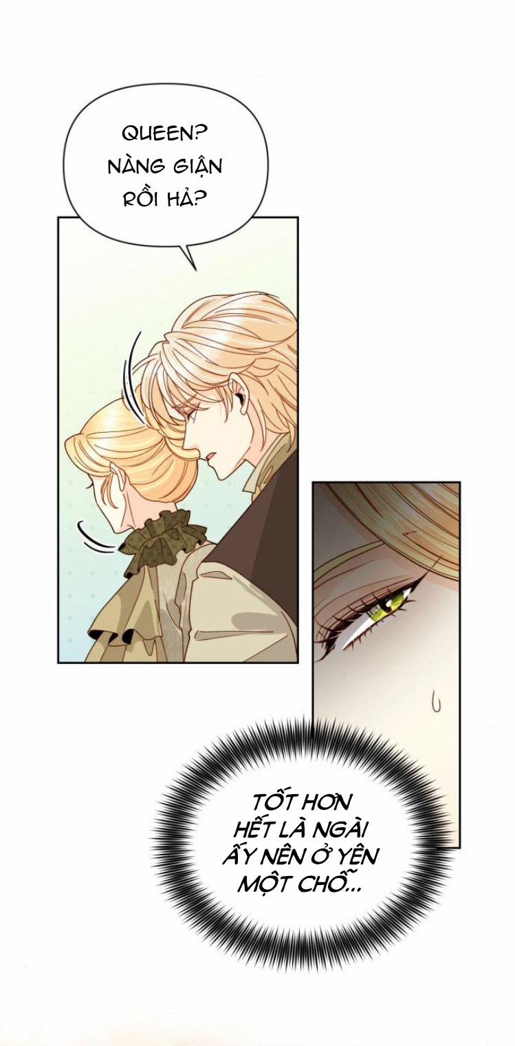 Hoàng Hậu Muốn Tái Hôn 95 trang 20