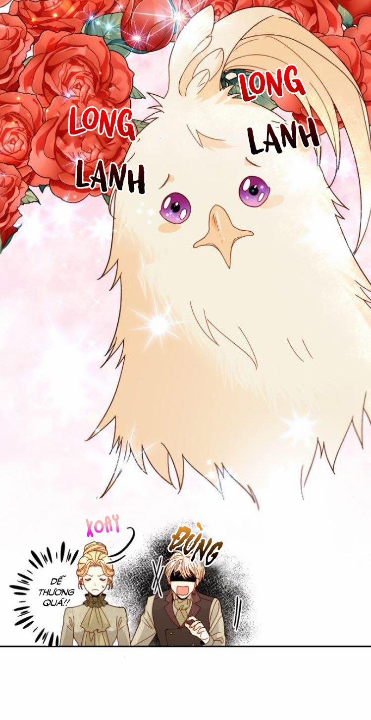 Hoàng Hậu Muốn Tái Hôn 95 trang 22