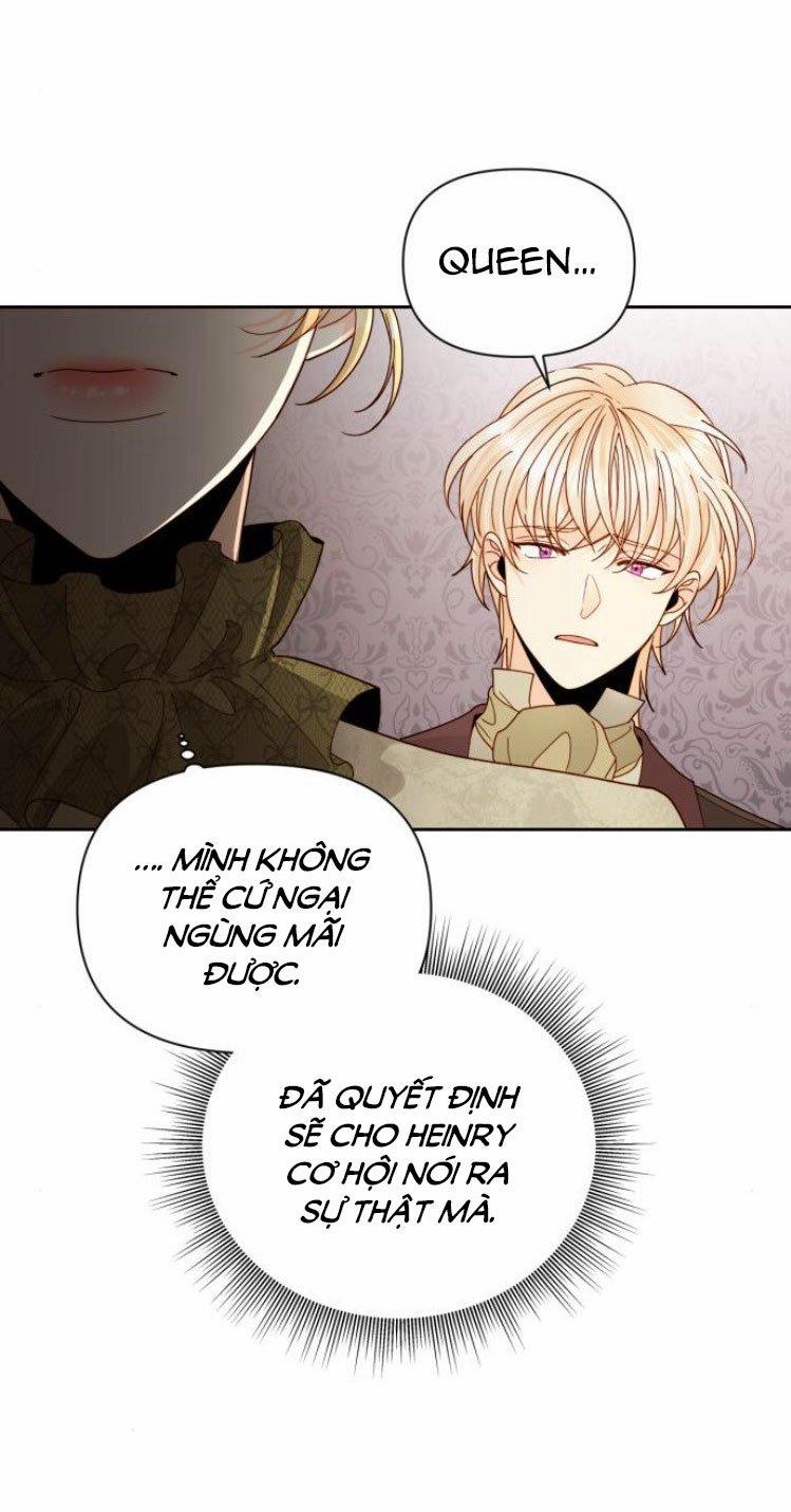 Hoàng Hậu Muốn Tái Hôn 95 trang 23