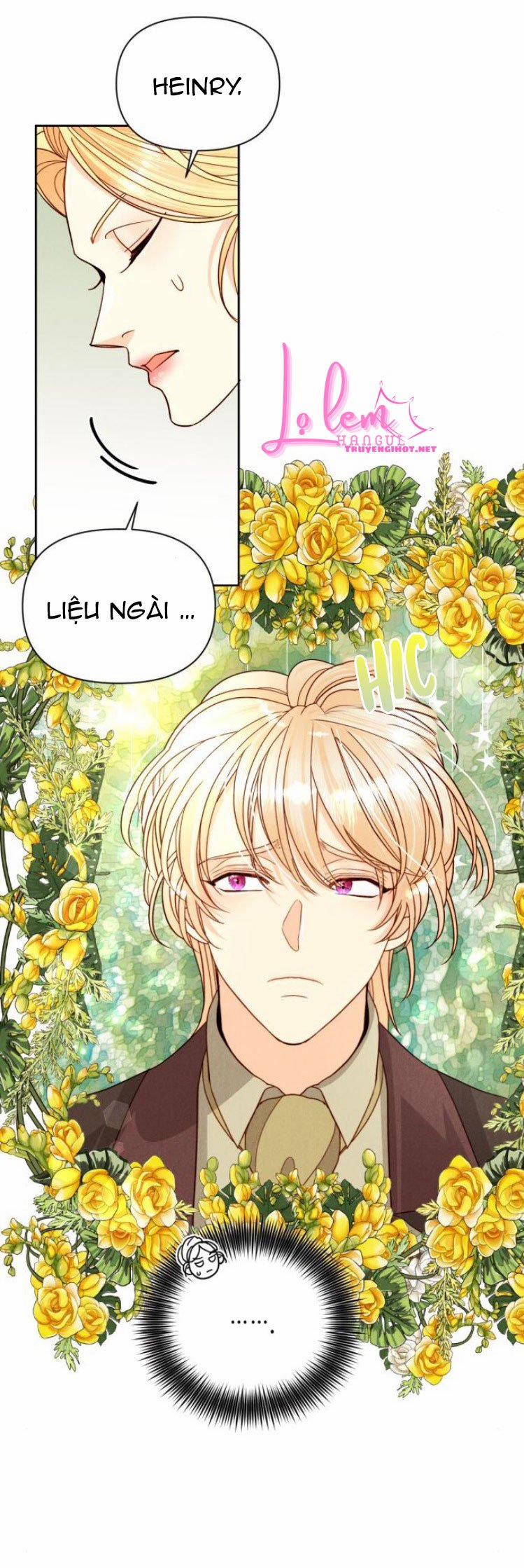 Hoàng Hậu Muốn Tái Hôn 95 trang 24