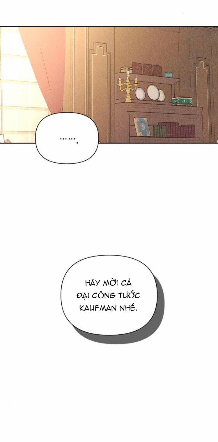 Hoàng Hậu Muốn Tái Hôn 95 trang 25