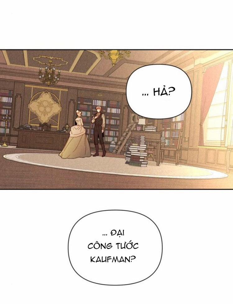 Hoàng Hậu Muốn Tái Hôn 95 trang 27