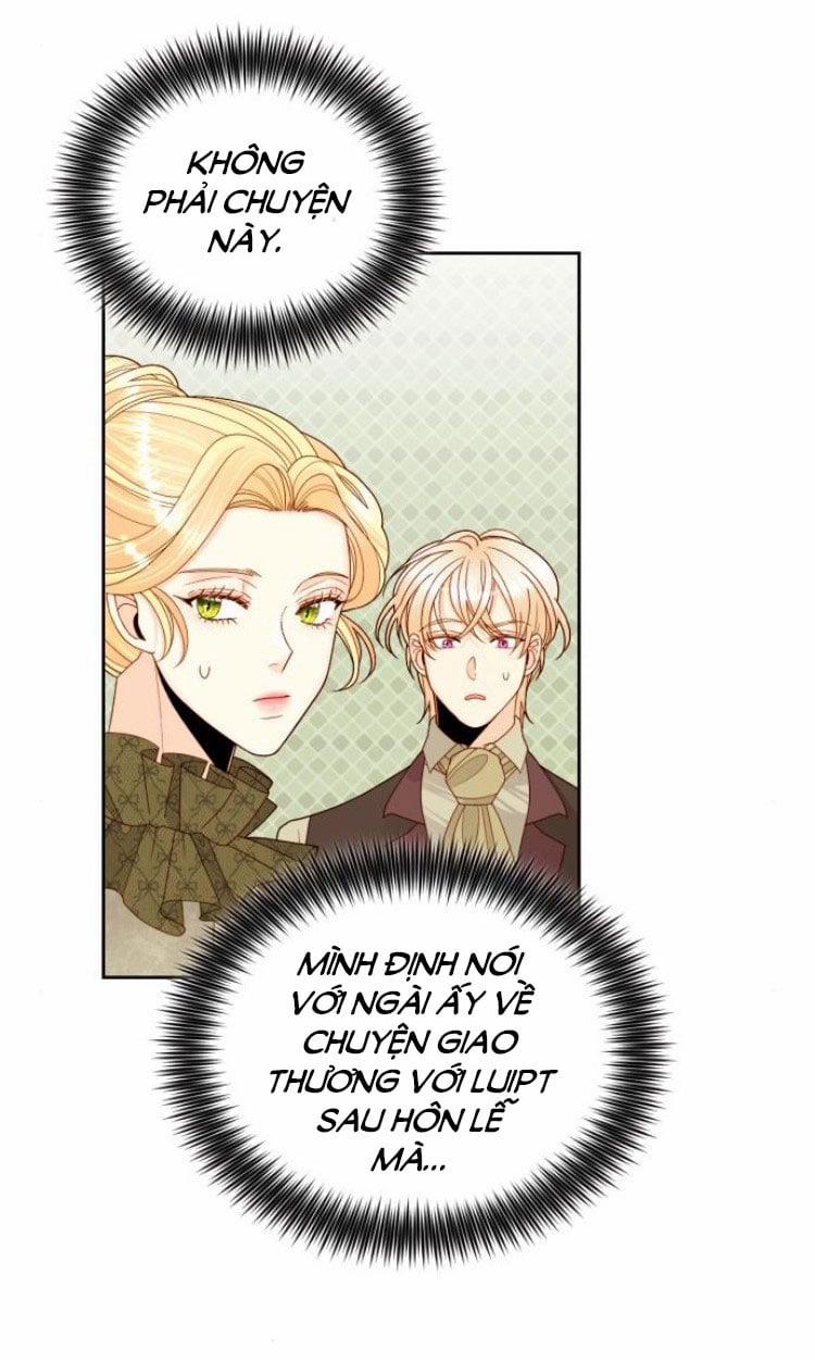 Hoàng Hậu Muốn Tái Hôn 95 trang 28