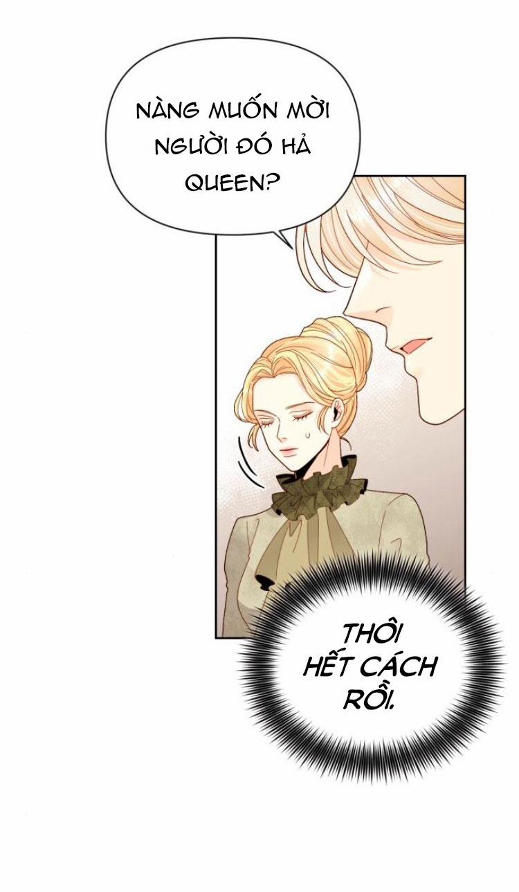 Hoàng Hậu Muốn Tái Hôn 95 trang 29