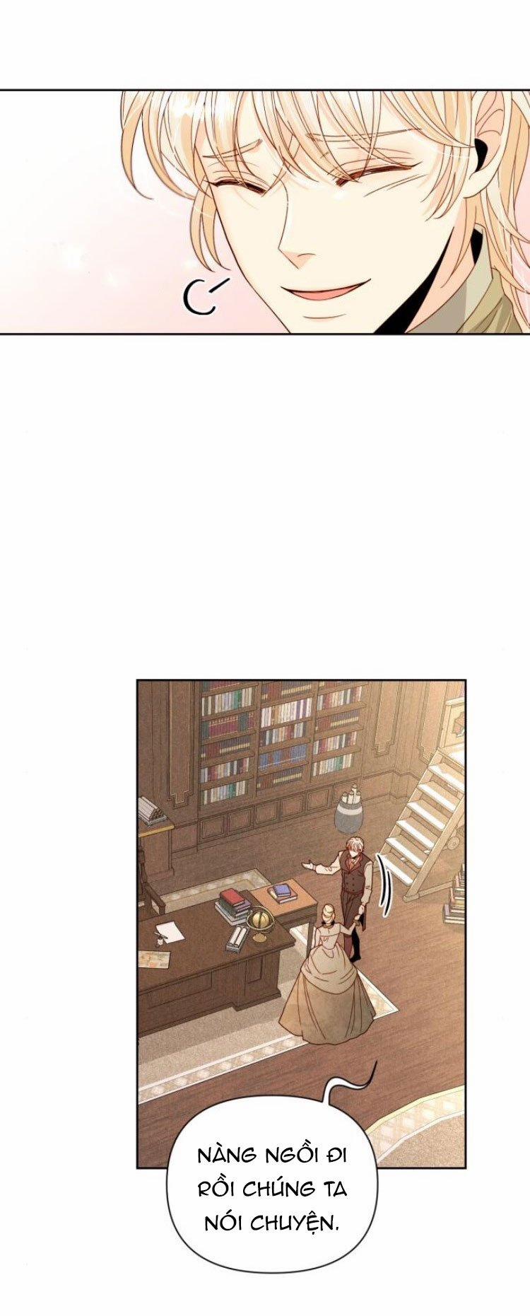 Hoàng Hậu Muốn Tái Hôn 95 trang 34