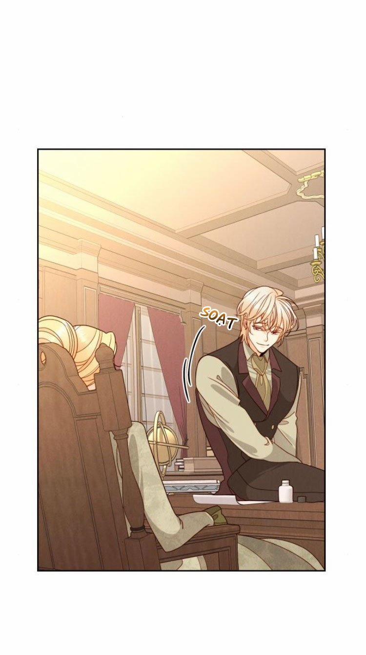 Hoàng Hậu Muốn Tái Hôn 95 trang 35