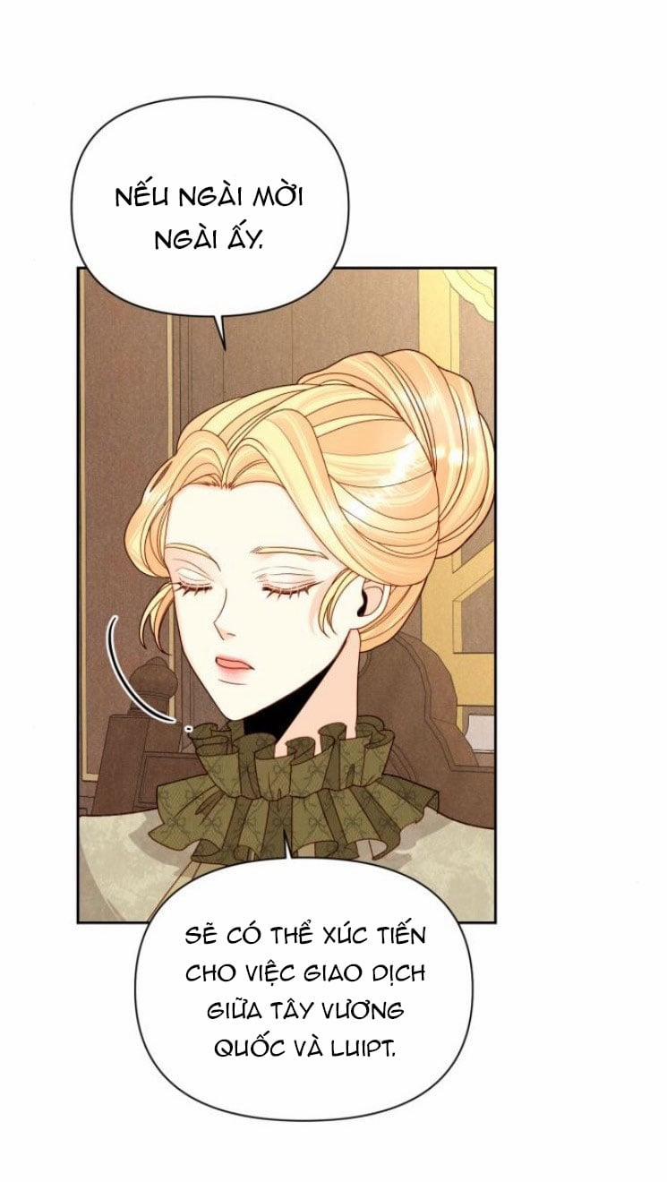 Hoàng Hậu Muốn Tái Hôn 95 trang 37