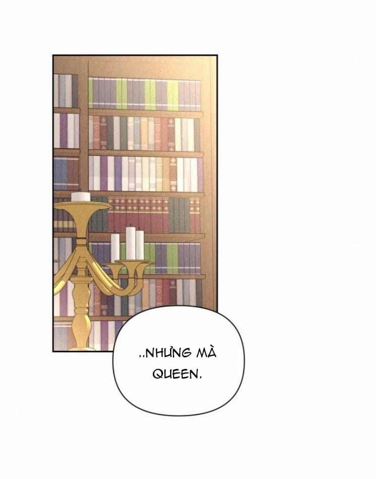 Hoàng Hậu Muốn Tái Hôn 95 trang 41