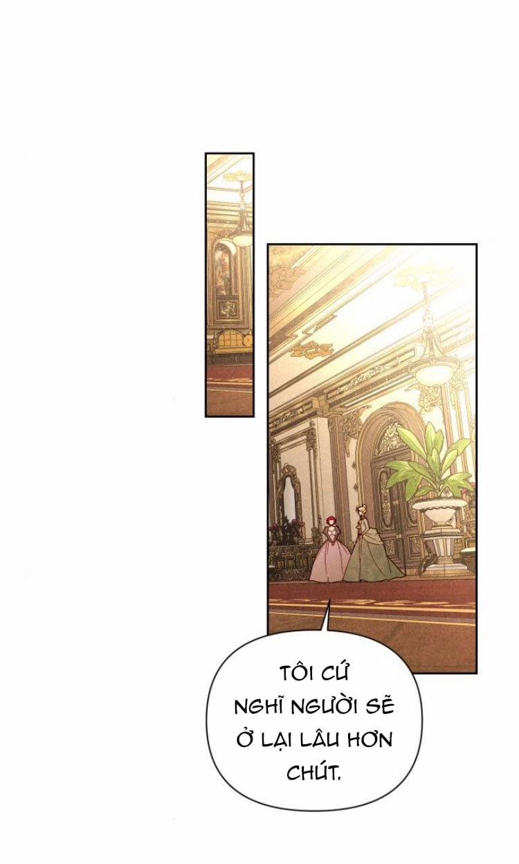 Hoàng Hậu Muốn Tái Hôn 95 trang 50