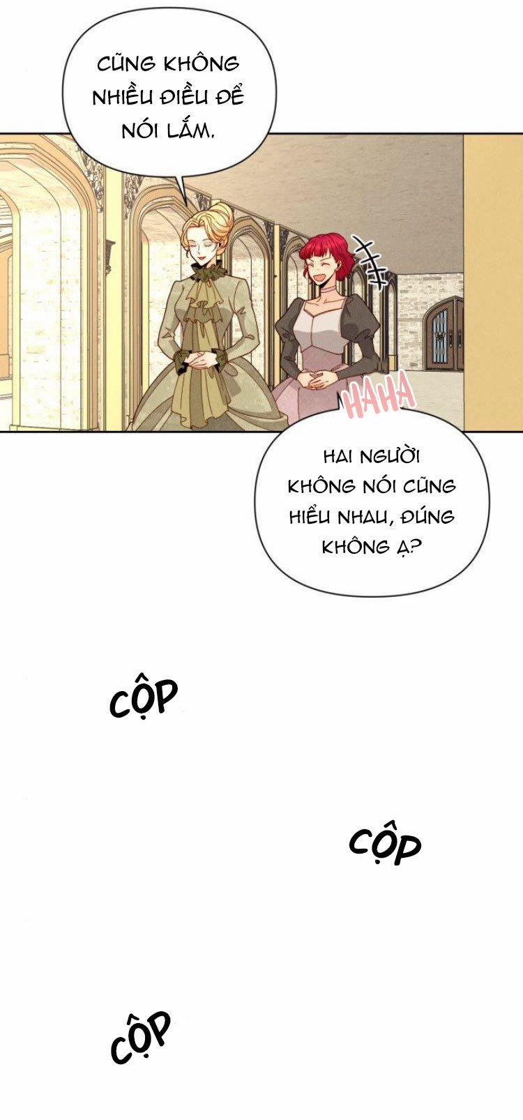 Hoàng Hậu Muốn Tái Hôn 95 trang 51