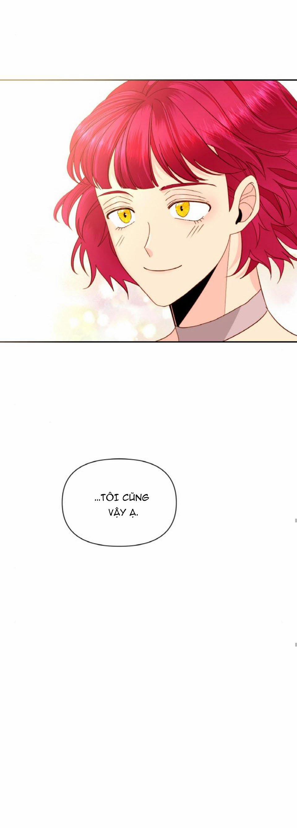 Hoàng Hậu Muốn Tái Hôn 96 trang 2