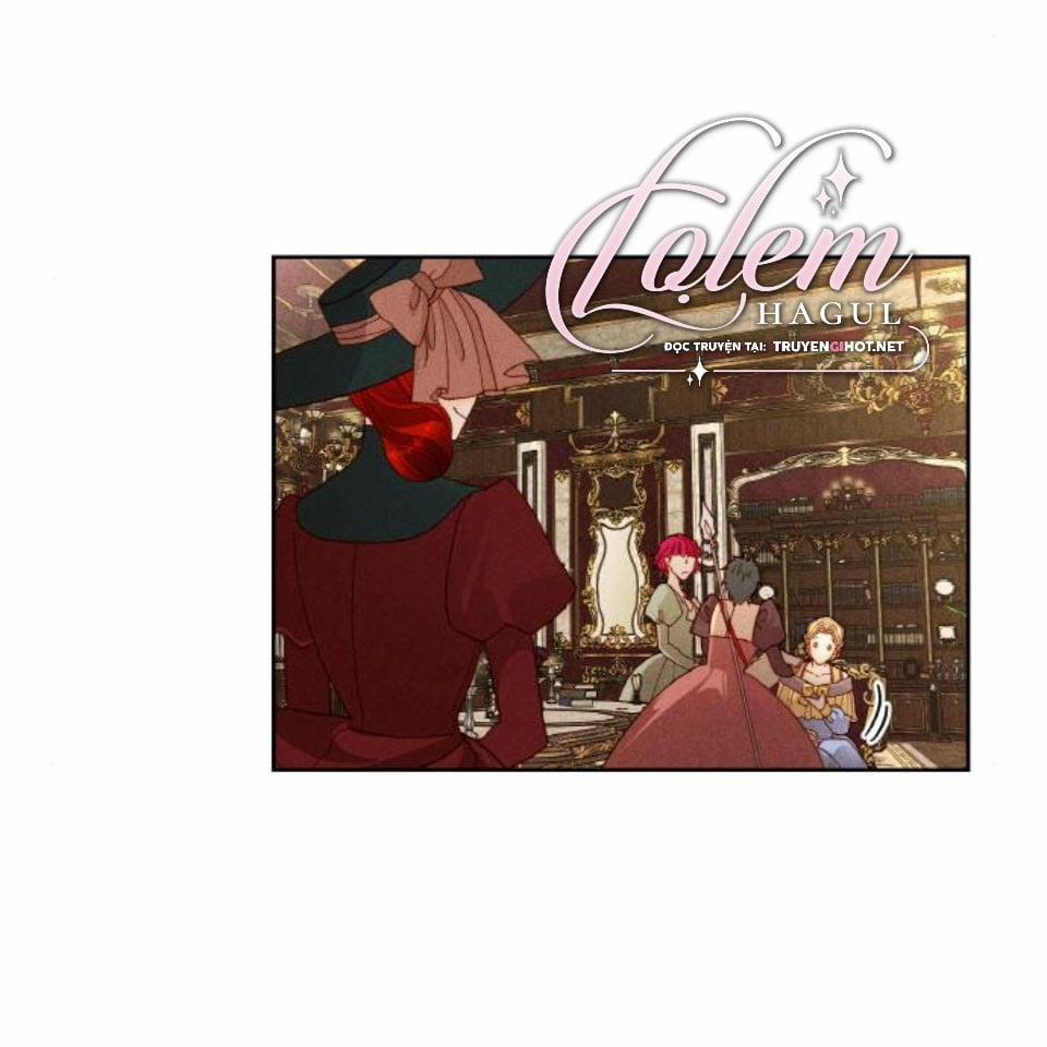 Hoàng Hậu Muốn Tái Hôn 96 trang 4