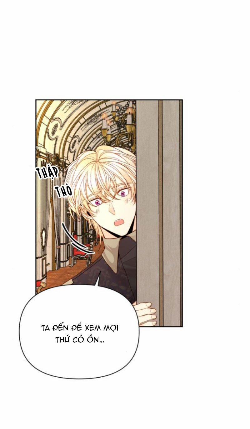 Hoàng Hậu Muốn Tái Hôn 97.1 trang 14