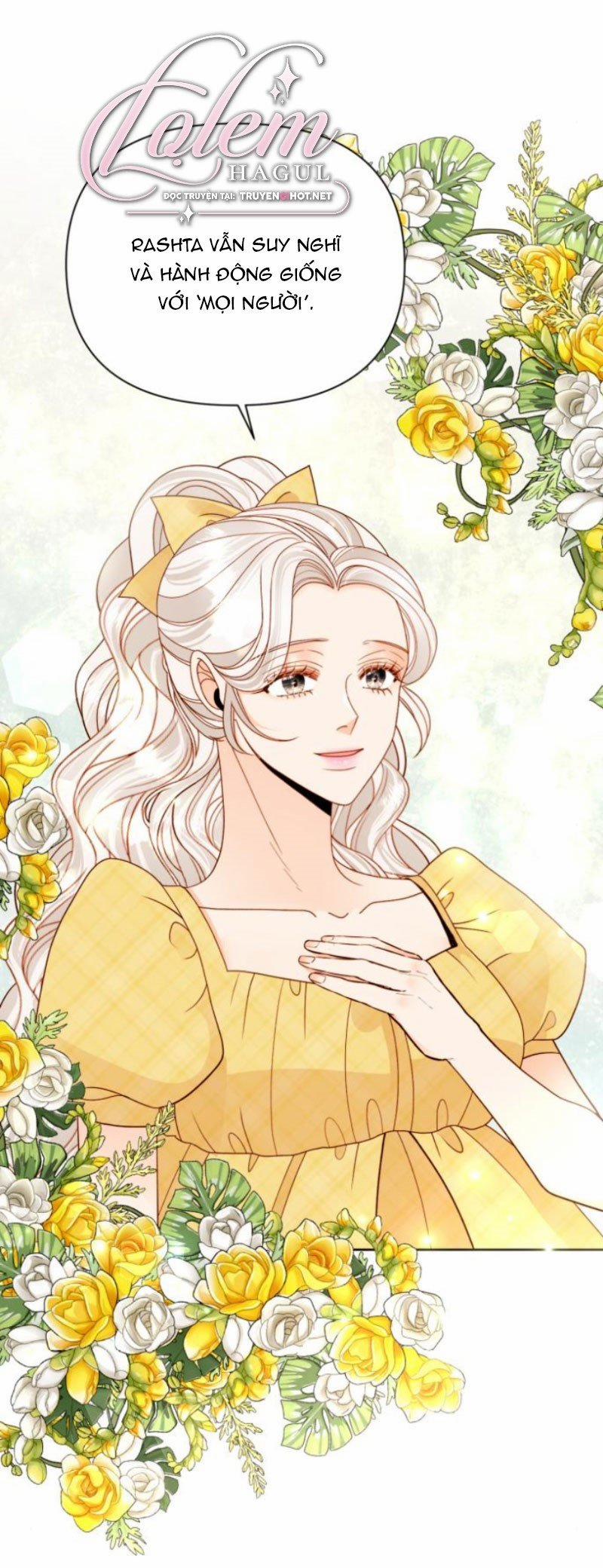 Hoàng Hậu Muốn Tái Hôn 97.1 trang 2