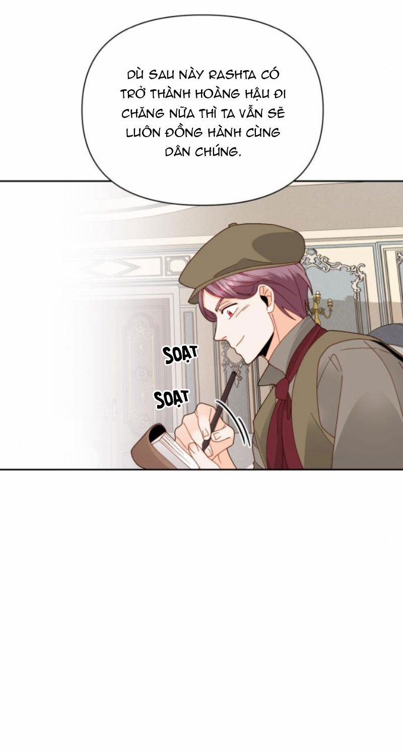 Hoàng Hậu Muốn Tái Hôn 97.1 trang 3