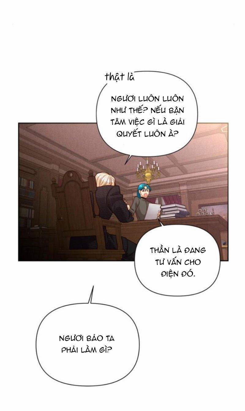 Hoàng Hậu Muốn Tái Hôn 97.1 trang 30