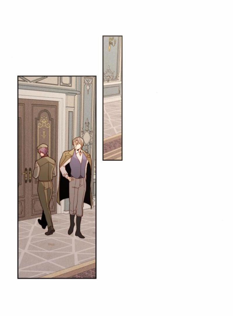 Hoàng Hậu Muốn Tái Hôn 97.1 trang 4