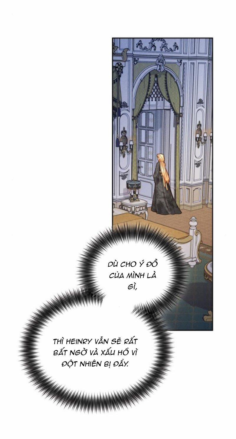 Hoàng Hậu Muốn Tái Hôn 97.2 trang 1