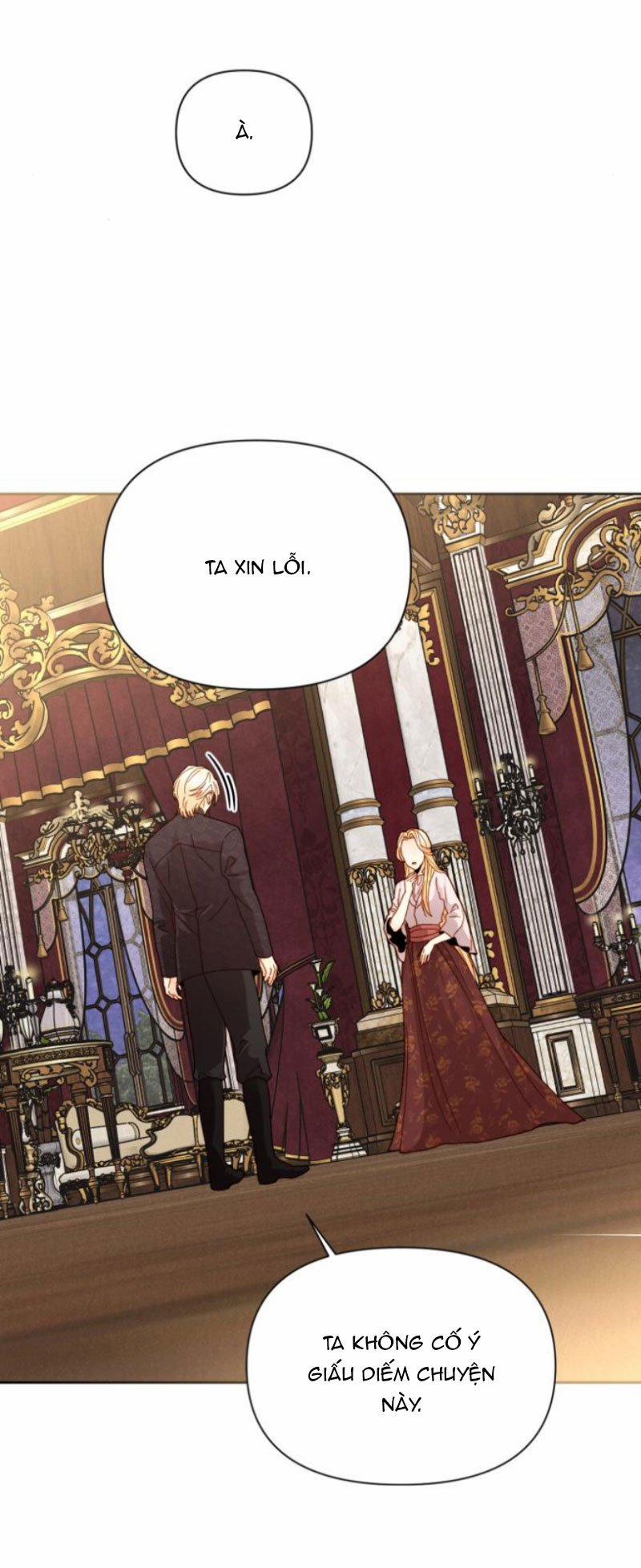 Hoàng Hậu Muốn Tái Hôn 97.2 trang 10