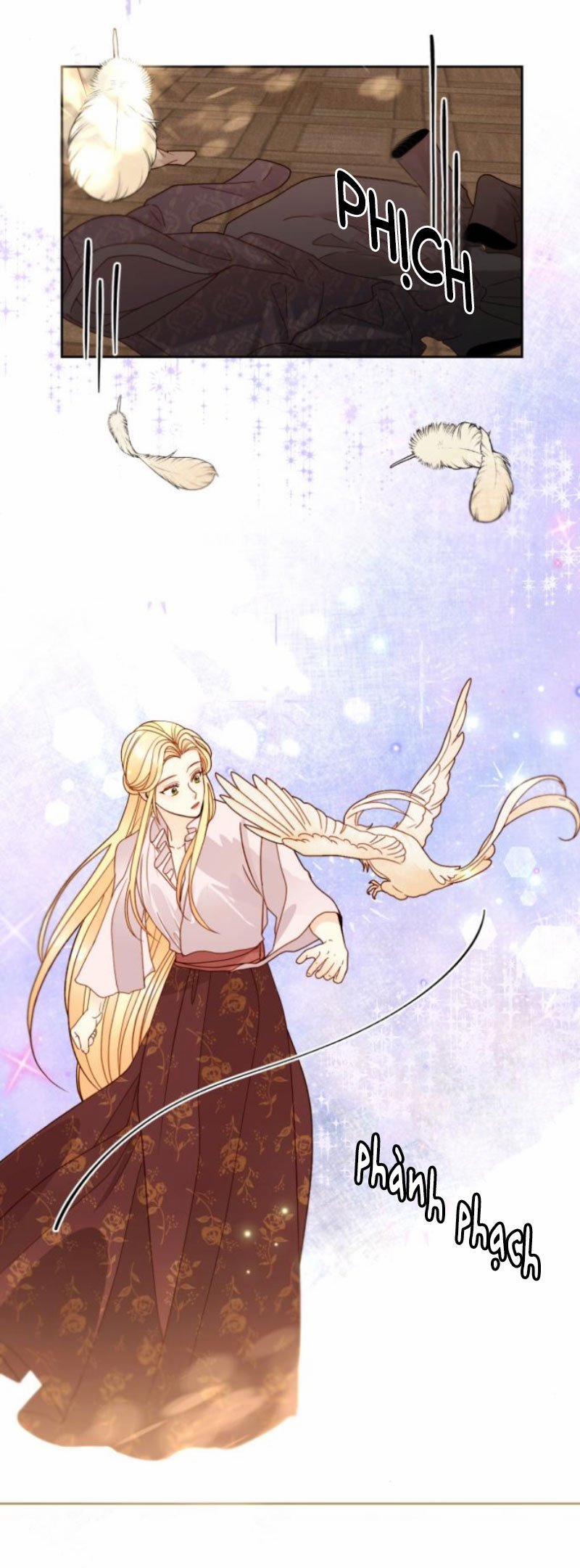 Hoàng Hậu Muốn Tái Hôn 97.2 trang 13