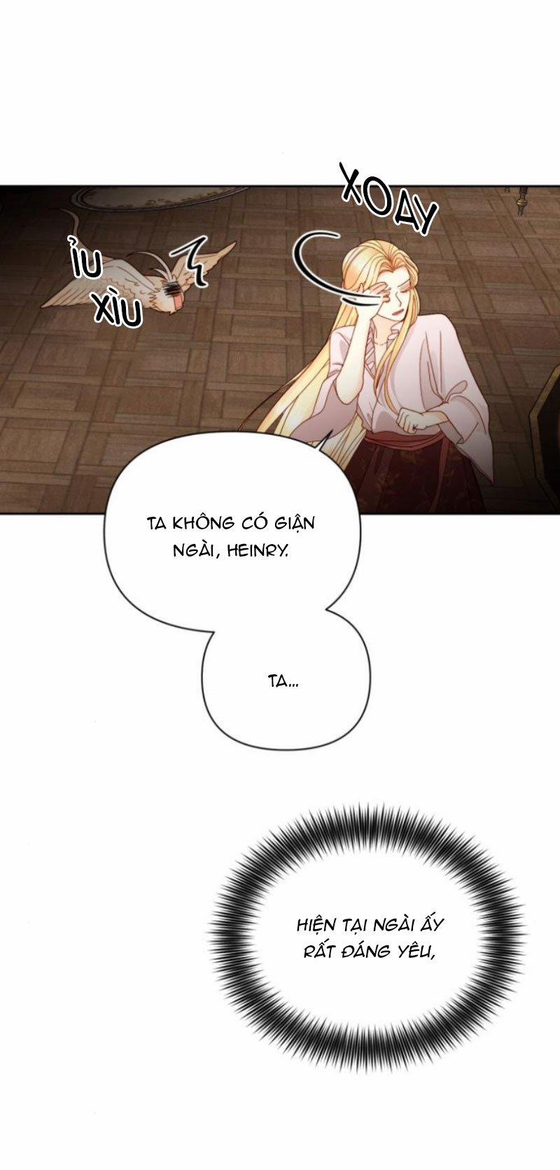 Hoàng Hậu Muốn Tái Hôn 97.2 trang 15