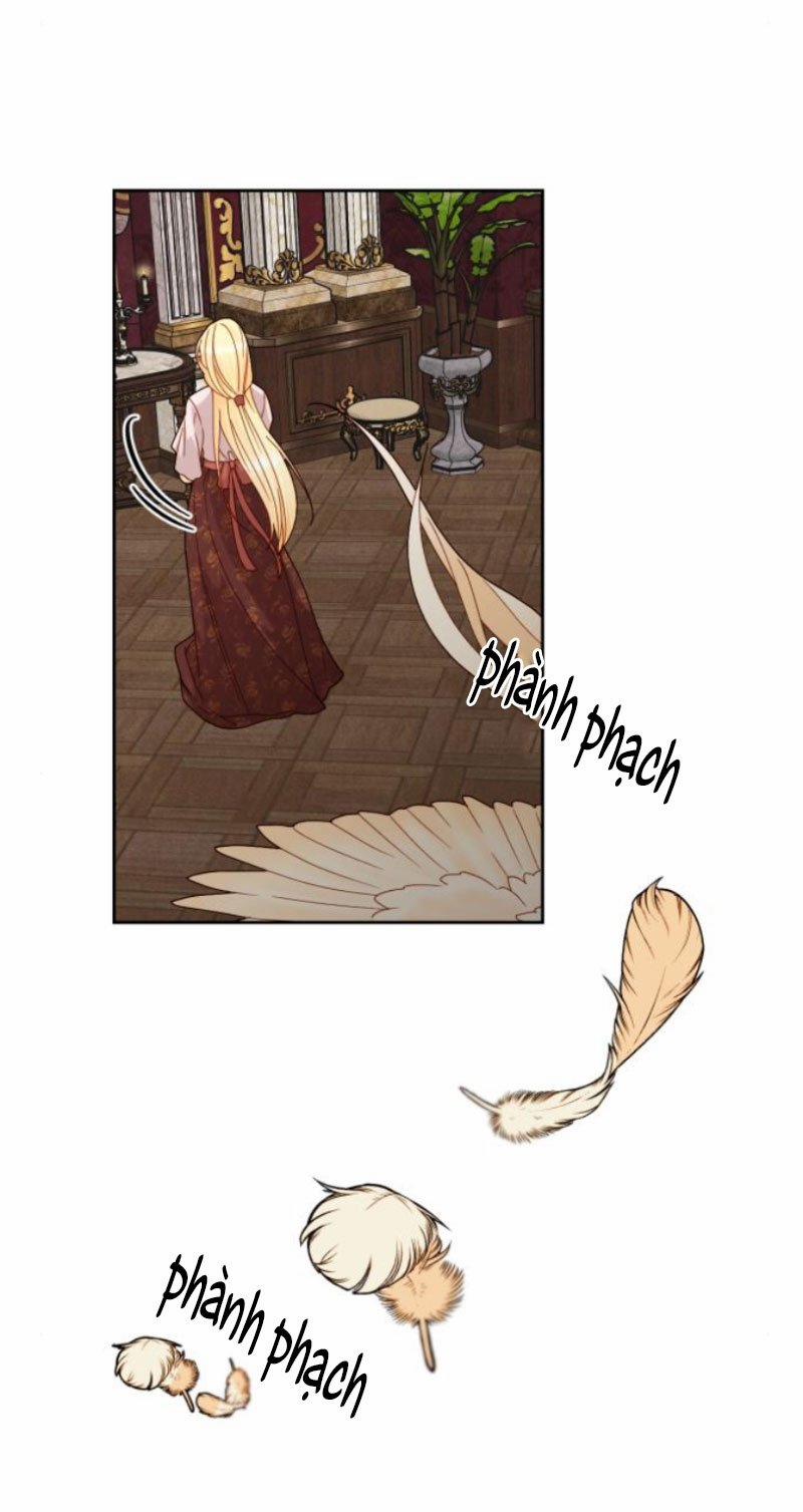 Hoàng Hậu Muốn Tái Hôn 97.2 trang 18