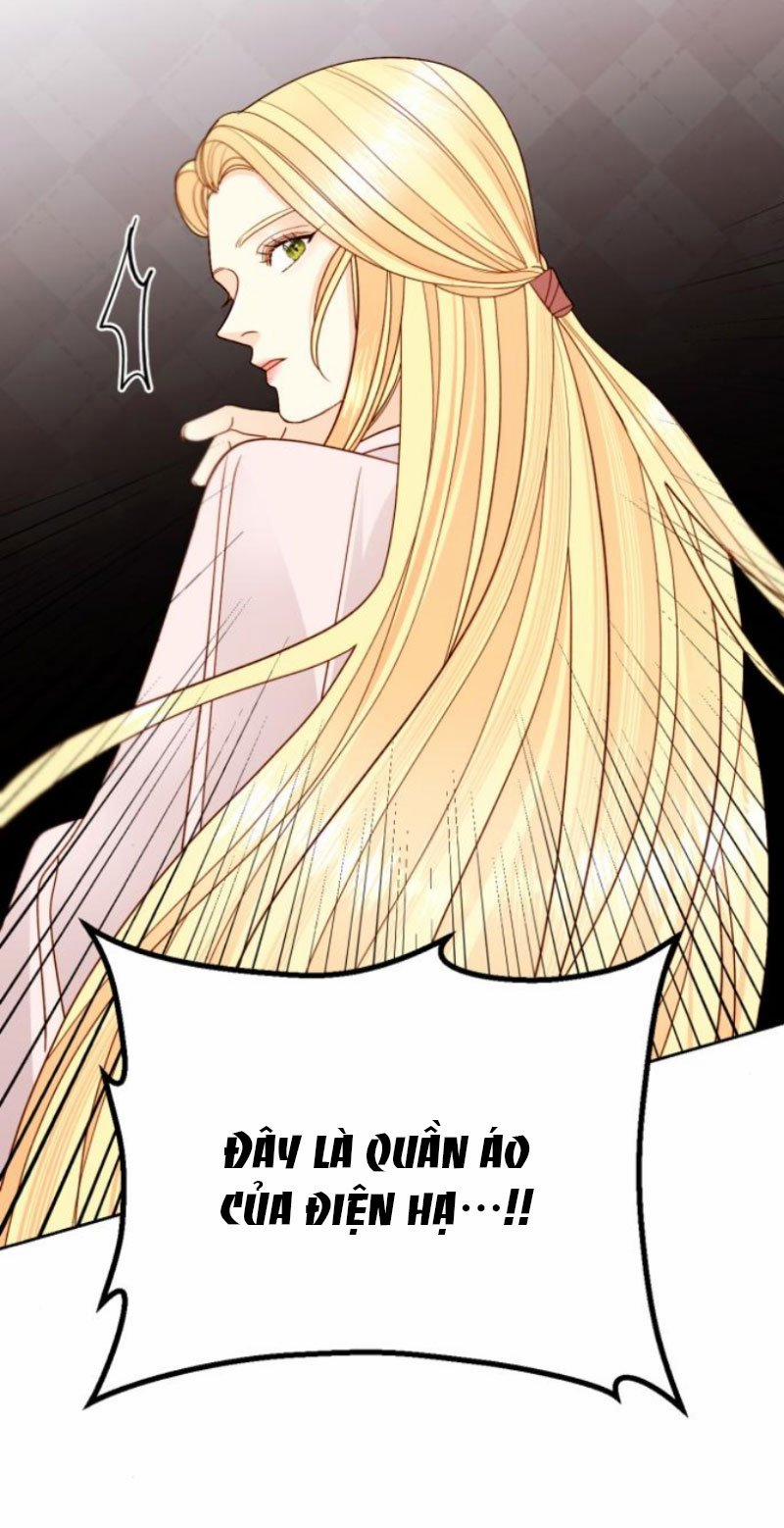 Hoàng Hậu Muốn Tái Hôn 97.2 trang 22