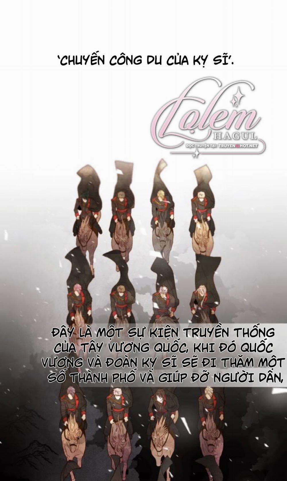 Hoàng Hậu Muốn Tái Hôn 99 trang 0