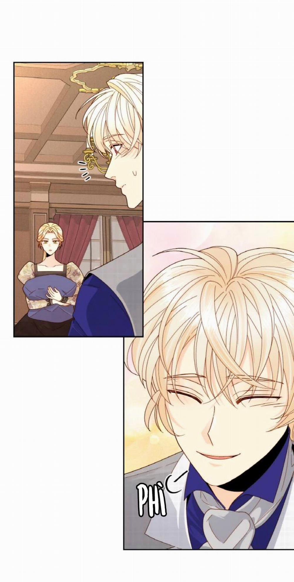 Hoàng Hậu Muốn Tái Hôn 99 trang 10